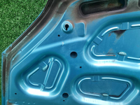 Капот Газель Next (2014-н.в.)