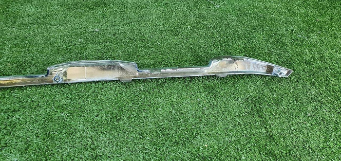 Молдинг заднего бампера Haval F7 (2018-2022)