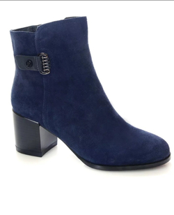 Полусапожки женские VARANESE T104-B12