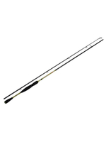 Спиннинг для рыбалки Maximus BUTCHER-X TW 21MH 2,1m 12-40g + Воблер LureMax RATRI 102SPMR-196, 13 гр., суспендер