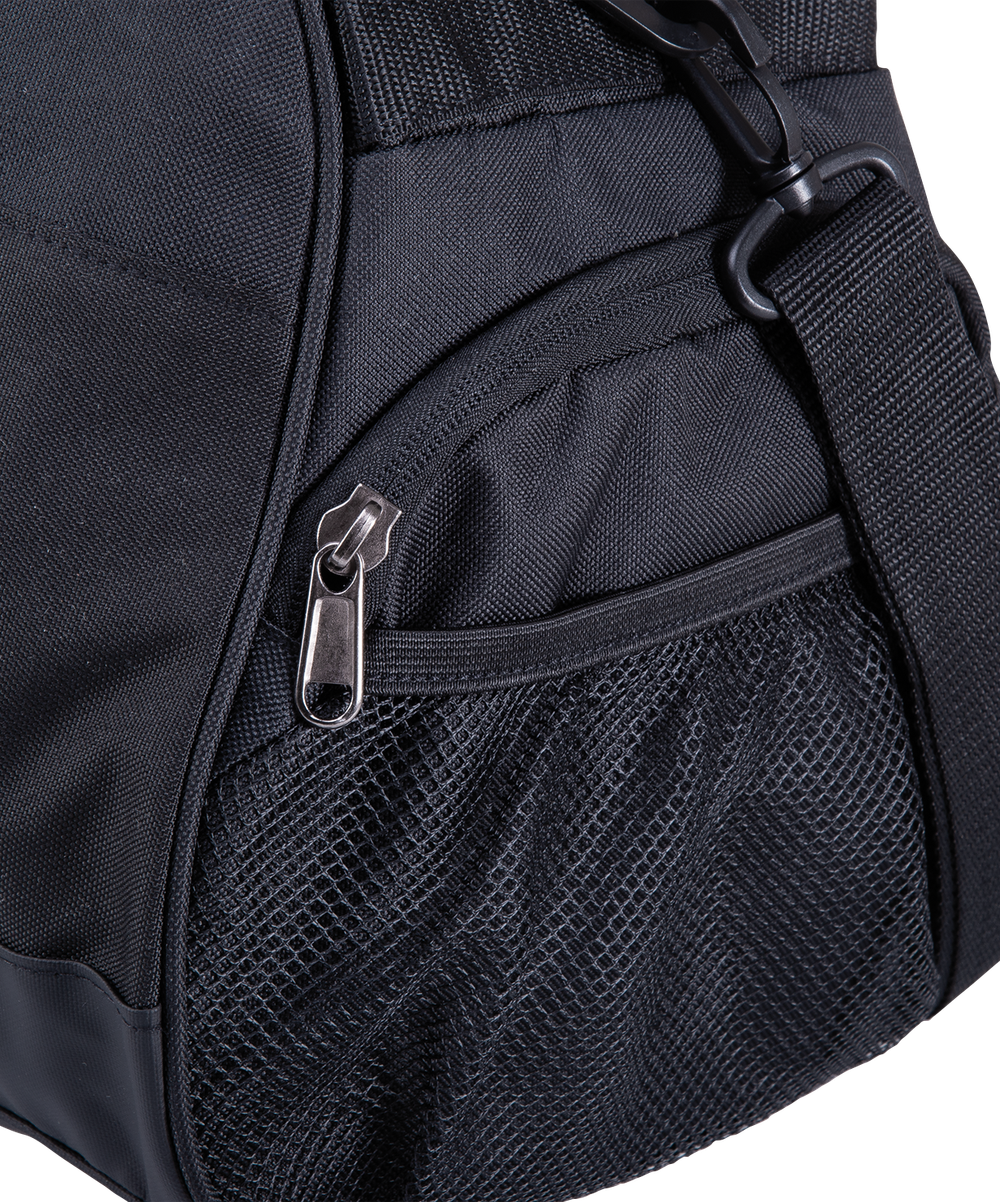 Сумка спортивная DIVISION Small Bag, черный