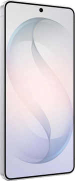 6.9" Смартфон Samsung Galaxy S26 Ultra 16/1Tb,  SM-S948B,  NFC,  AMOLED,  120Гц,  5000мAч,  белый