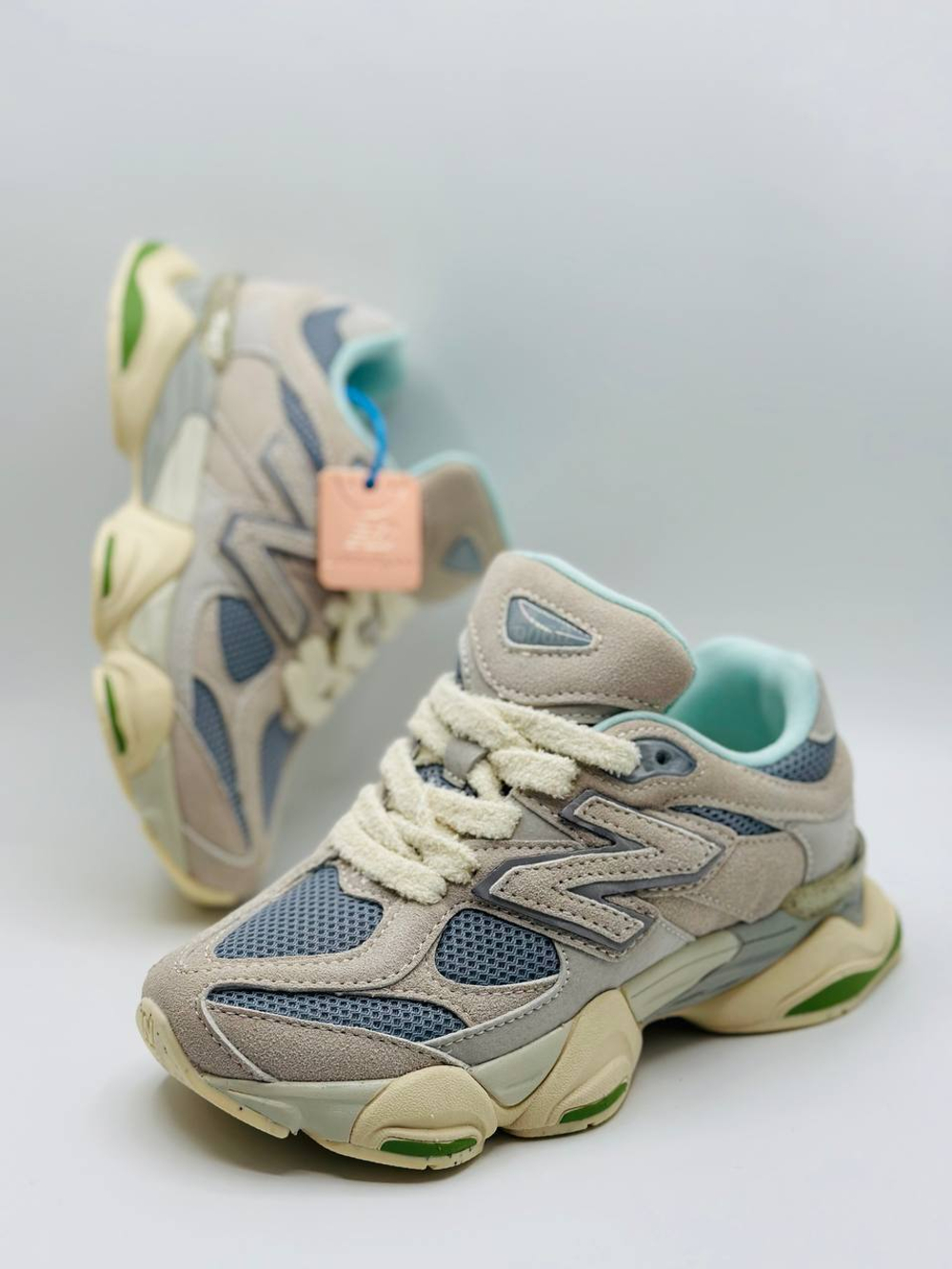 Детские кроссовки New Balance 9060