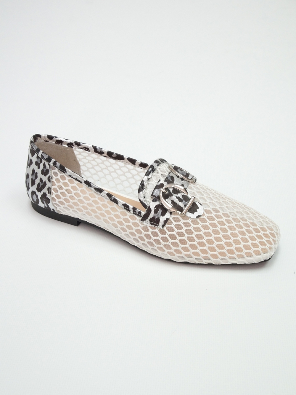 Туфли женские летние DEDE SHOES 1649