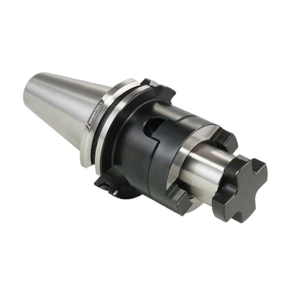 Оправка для насадных фрез SK50-SEMC27-100 BRIGHT-TOOLS