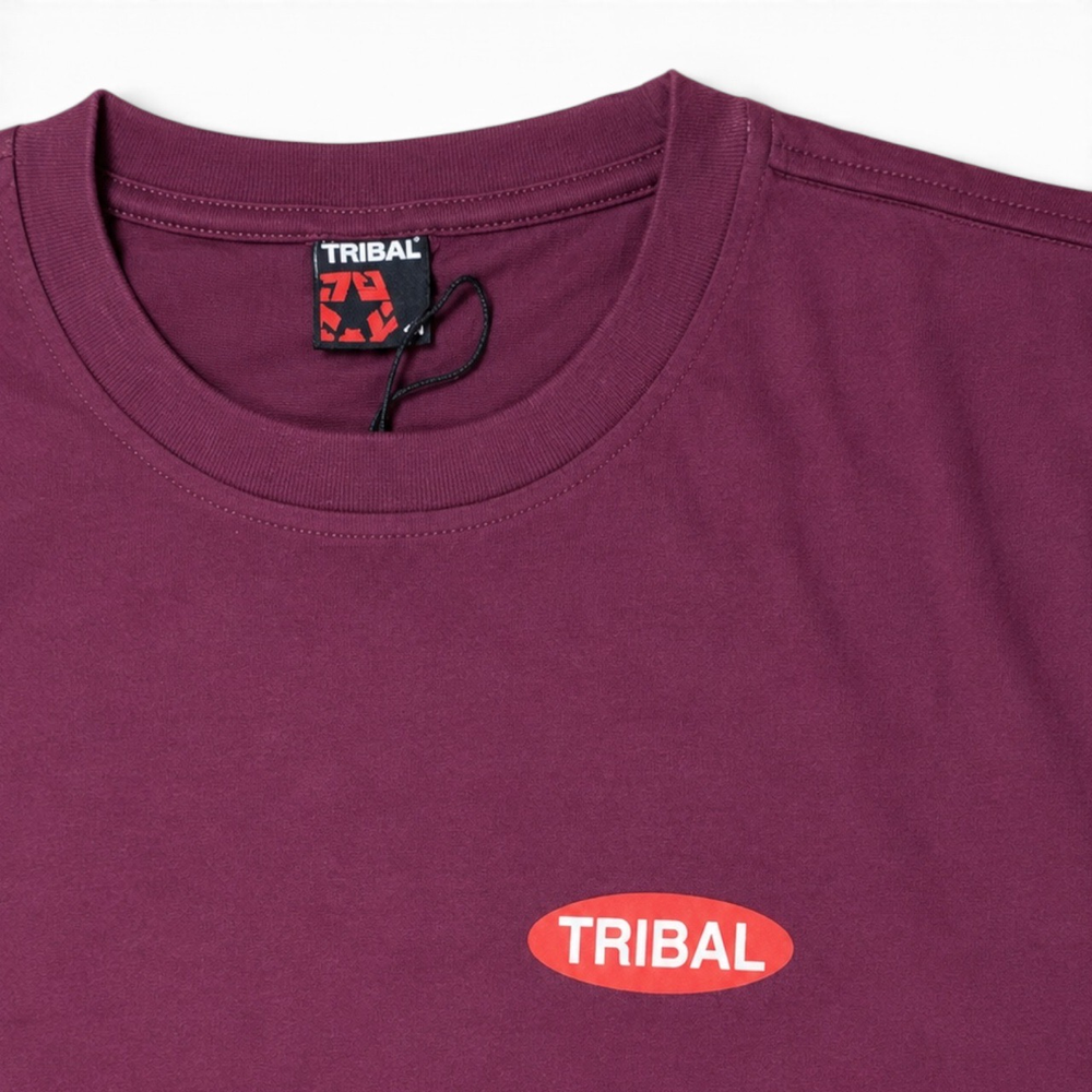Футболка Tribal Gear - Zodak