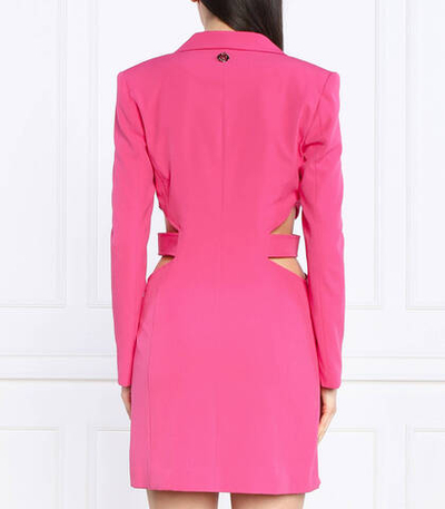 платье Ga\u00eblle Paris - розовый(GBDP16094)