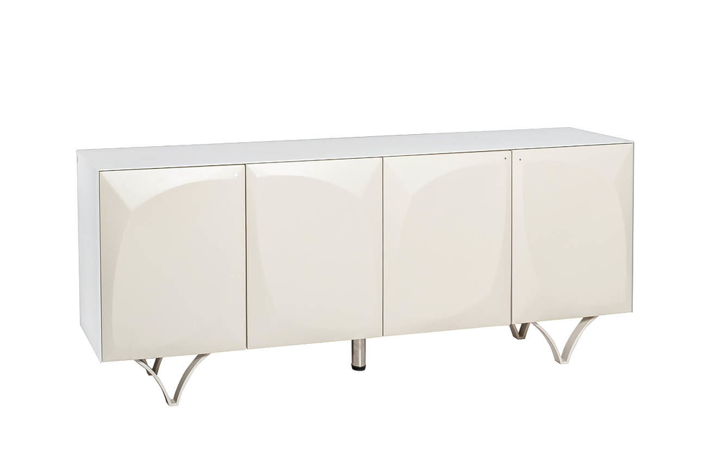 Комод Garda Decor 58DB-CH15873