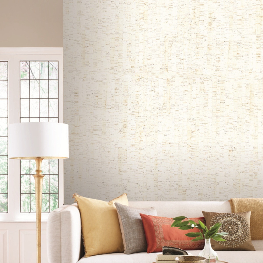 Ronald Redding Handcrafted Naturals