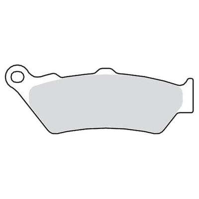 EBC, brake pads. ECE R 90