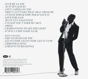 Seal / Standards (Deluxe Edition)(CD)