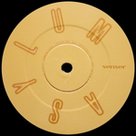 Senser / Asylum (LP)
