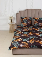 Постельное белье Евро