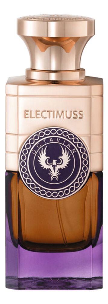 Electimuss Octavian