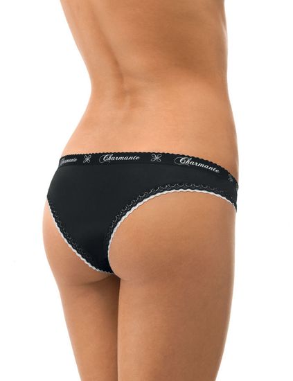Трусы (2шт) женские Charmante VTY 251117