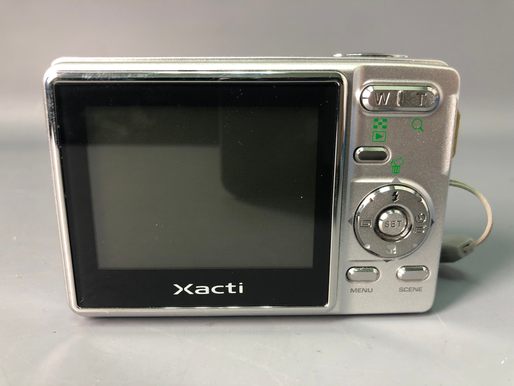 Xacti VPC-S70EX