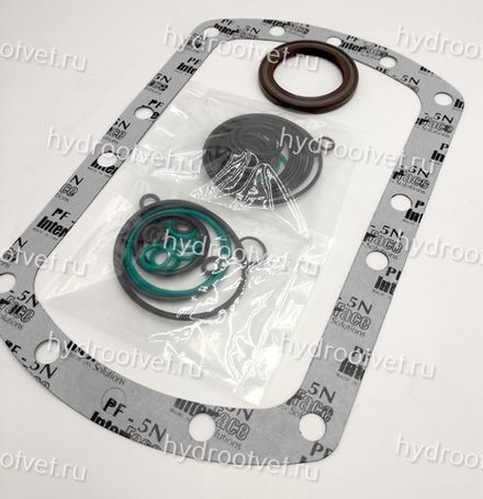 A8VO80 SEAL KIT 63 serie - Комплект уплотнений для 63 серии для насоса Rexroth A8VO80