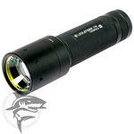 Светодиодный фонарь LED LENSER I7R 5507-R аккумуляторный