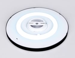 Ambrella Потолочный светодиодный светильник с подсветкой Air FZ3055