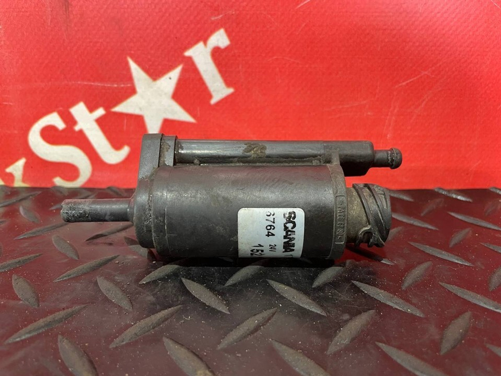 Насос омывателя