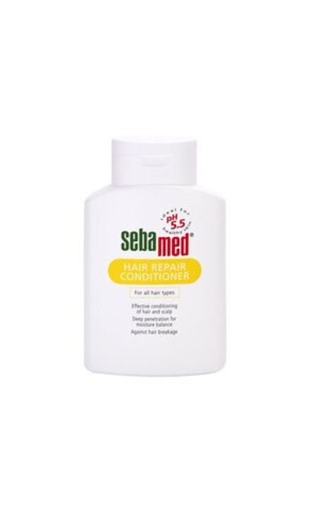 Sebamed Hair Care - Кондиционер для волос /   200  ml  / GTIN 4103040119896