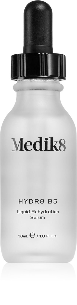 Medik8 HYDR8 B5 - гиалуроновая сыворотка /   30  ml  / GTIN 818625020620