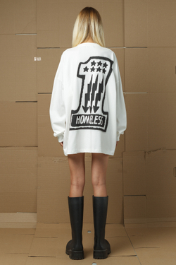 Off-white No.1 long sleeve