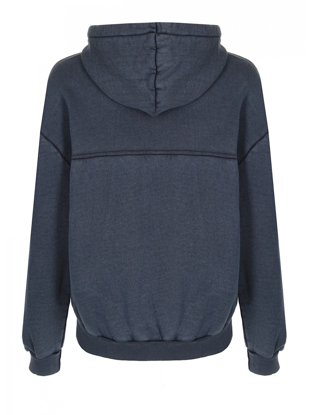 Худи женское Sweatshirt EA7
