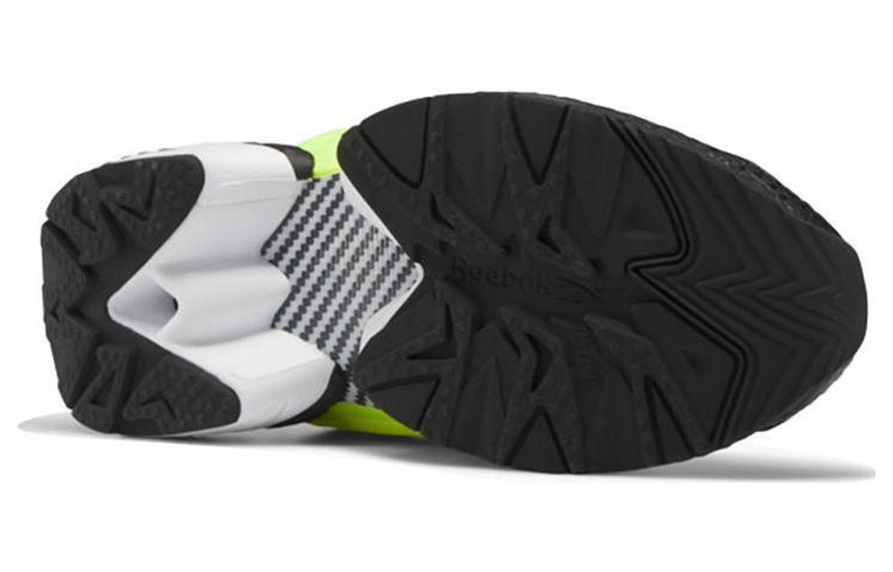 Кроссовки Reebok Instapump Fury 95
