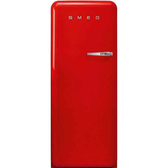 Холодильник Smeg FAB28LRD3