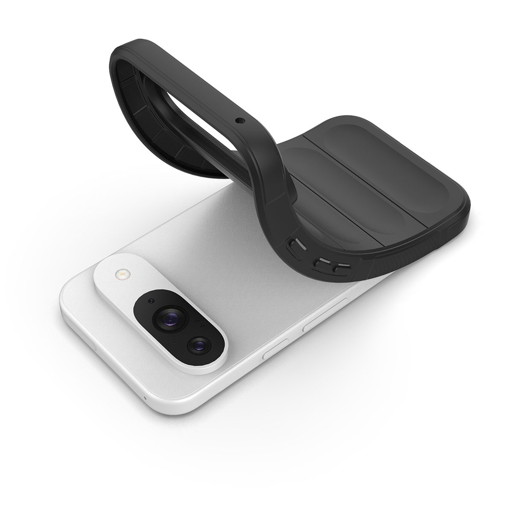 Противоударный чехол Flexible Case для Google Pixel 9 / Pixe 9 Pro