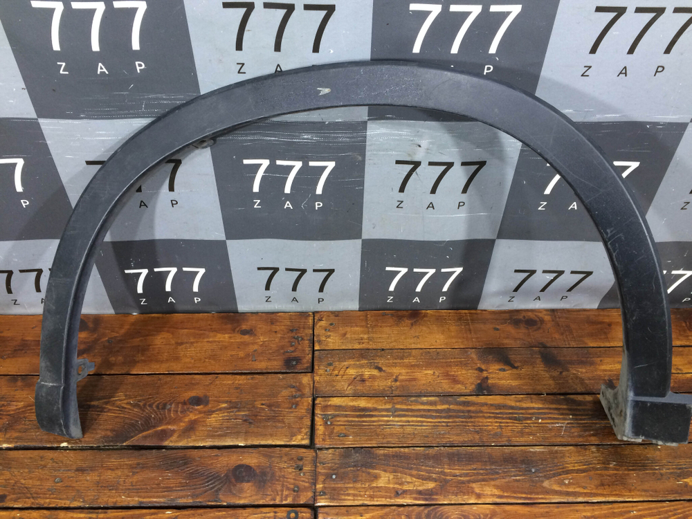 Накладка крыла переднего левого Mazda CX-5 1 (KE) 11-17 Б/У Оригинал kd5351w31