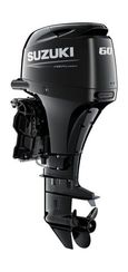 4х-тактный лодочный мотор SUZUKI DF60ATL