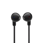 JBL Наушники Tune 215BT, черный