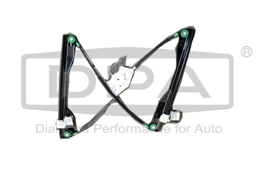 DPA - 88371797902-VIK - Window Regulator