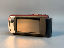 Sony HDR-CX200E