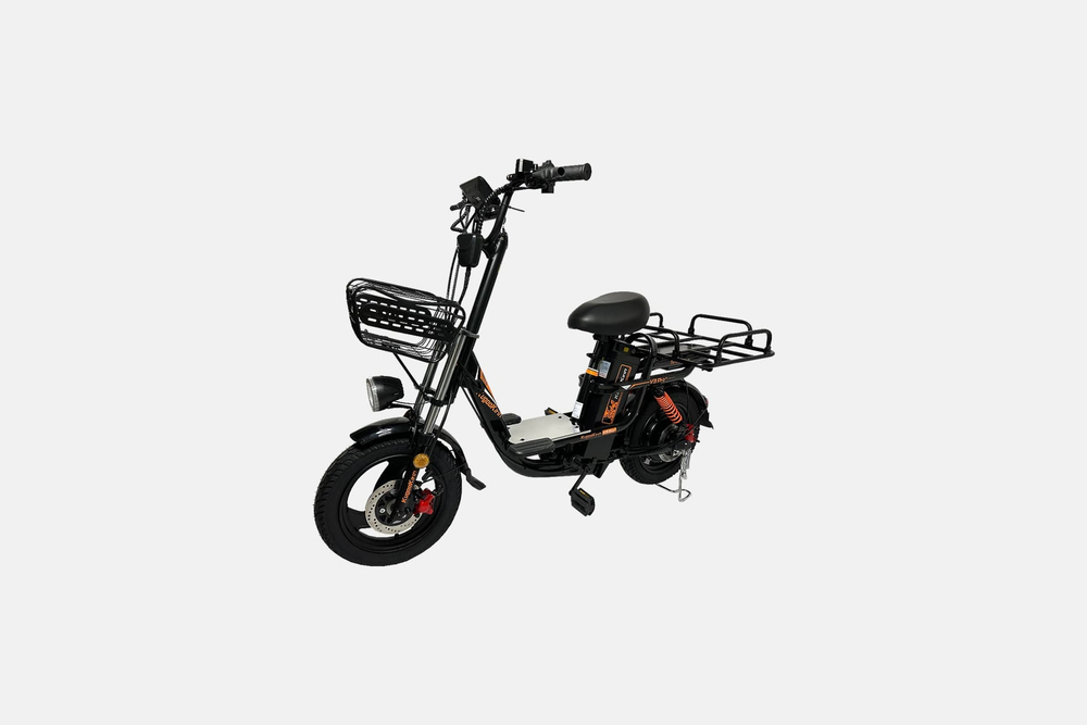 Электровелосипед Kugoo Kirin V3 Pro PLUS 28.6 Ah