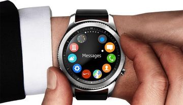 Smart gear samsung s3 outlet