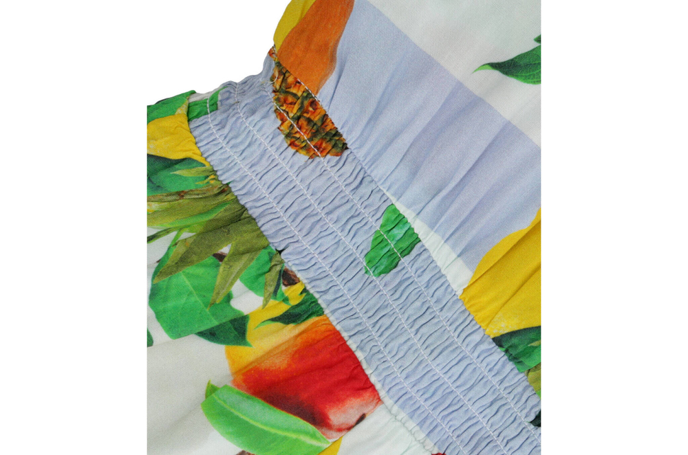 комбинезон Guess - голубой(J1GK33 WBI40)