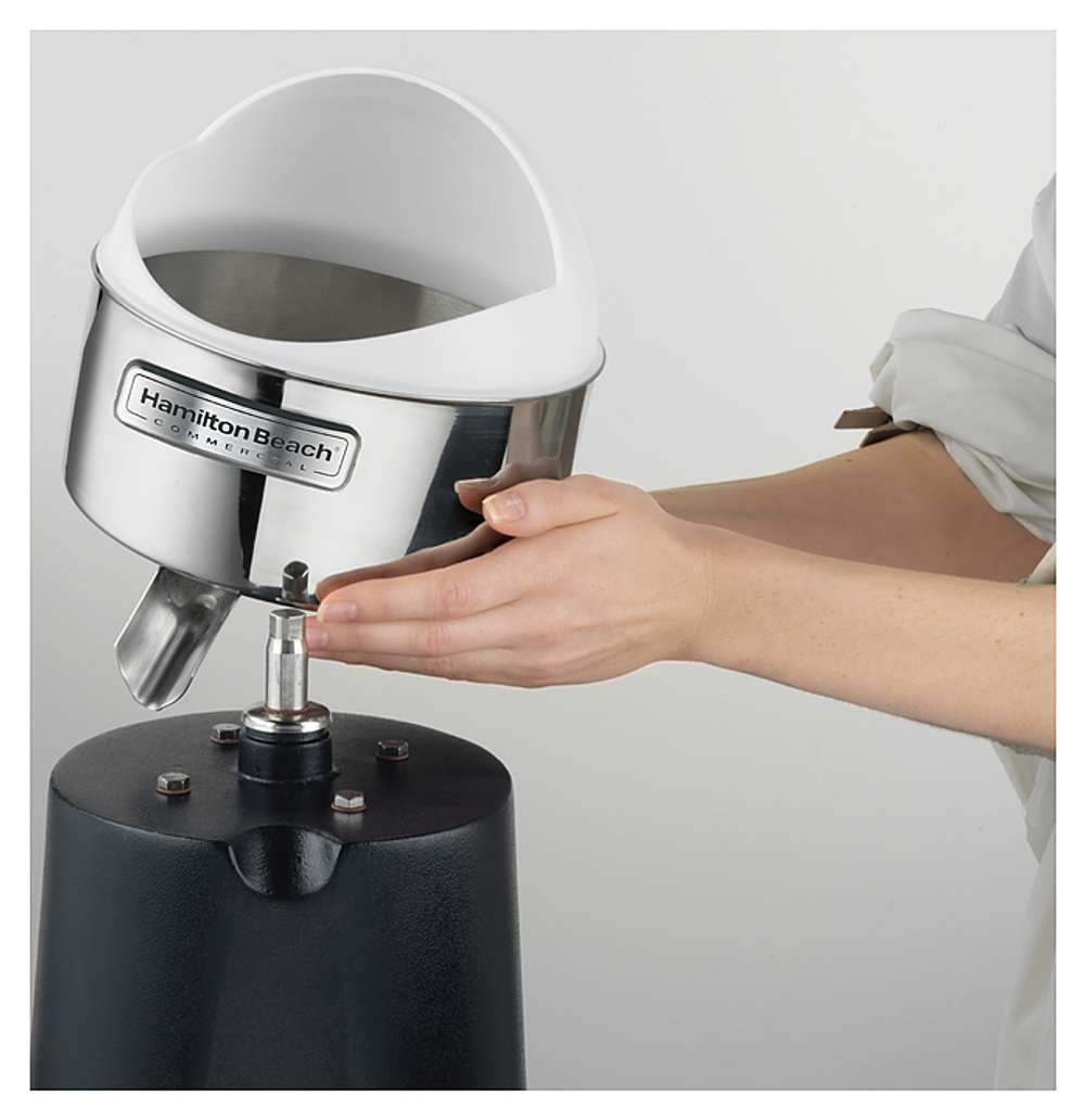 Соковыжималка Hamilton Beach 1G96700