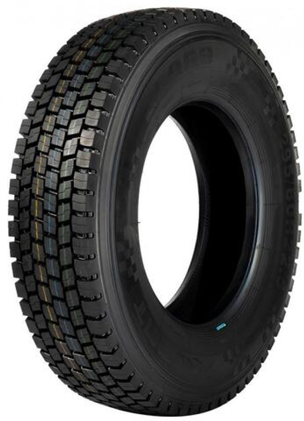 Xcent EL969 (ведущая) 315/80 R22.5 156L