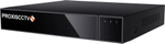 PX-XVR-CP8H1-S (BV) гибридный 5 в 1 видеорегистратор, 8 каналов 5.0Мп*6к/с, 1HDD, H.265