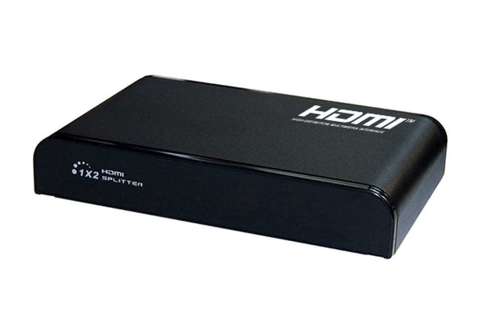 LKV312PRO Lenkeng HDMI сплиттер 1х2