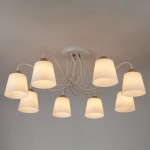 Потолочная люстра Eurosvet BETTY 70062/8 4690389113291