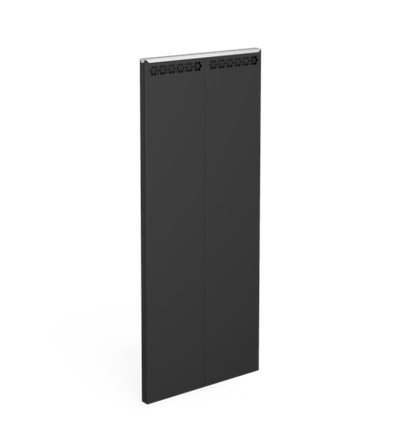 Защитный боковой экран Сиеста (Теплодар)