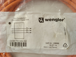Wenglor RKMV 3-06/5 P5 новое