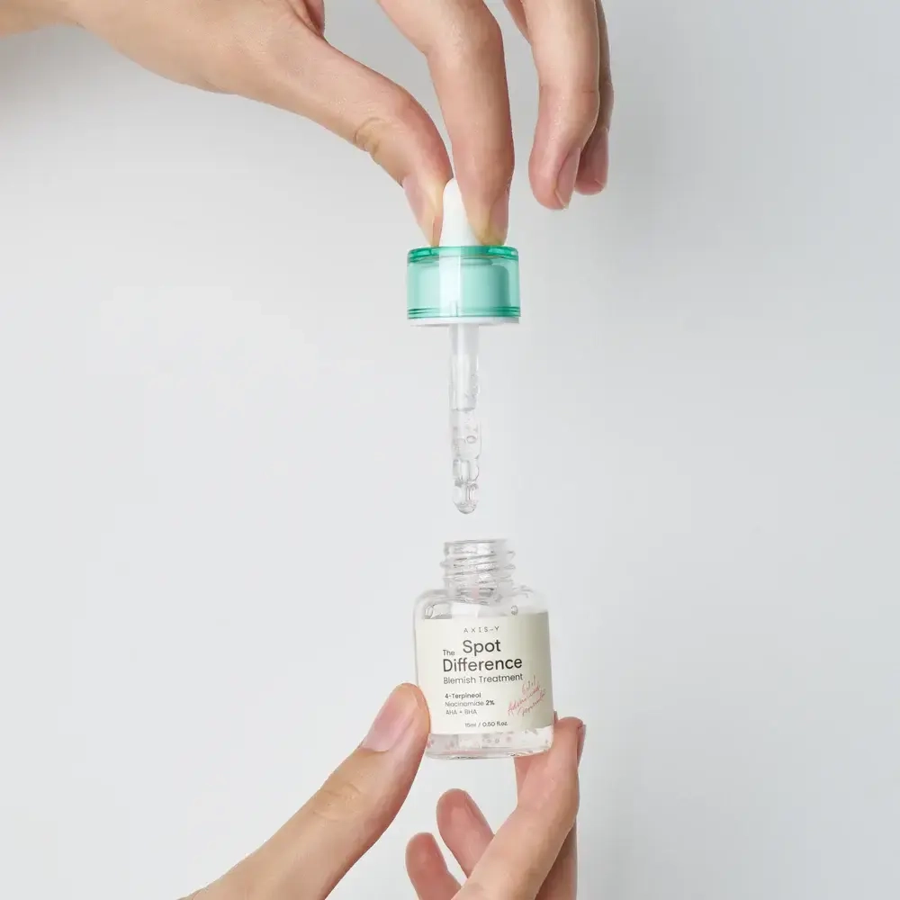 AXIS-Y Spot The Difference Blemish Treatment 15 ml