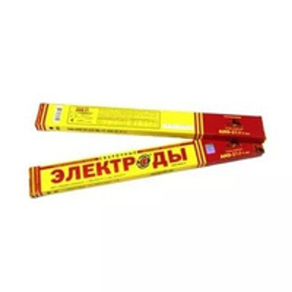 Электроды Новочеркаск Ø 3мм АНО-21