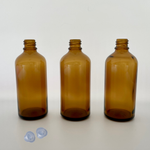 Флакон для диффузора темное стекло