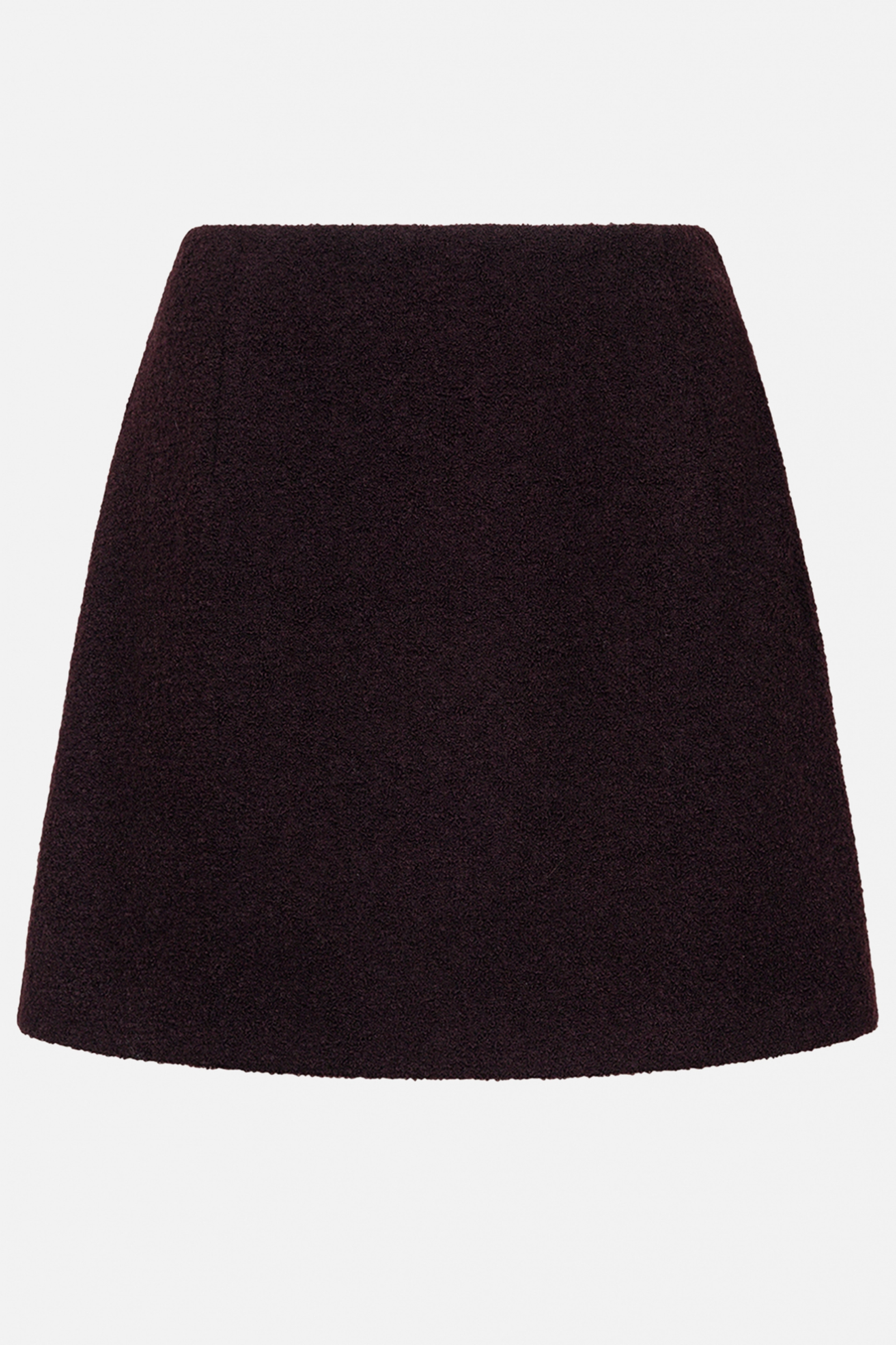 Мини-юбка Babe